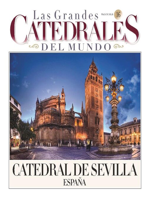 Title details for Catedrales del Mundo by Media Contenidos - Available